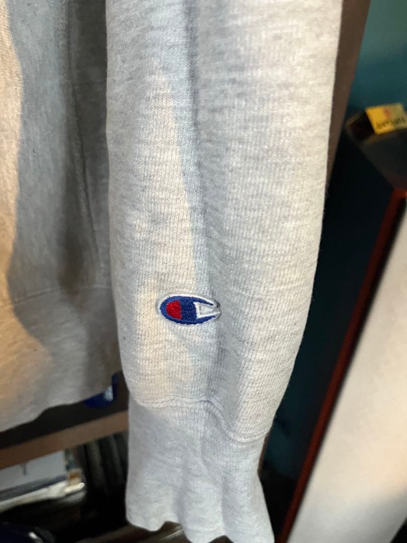 Champion 90s USA REVERS WEAVEスウェット