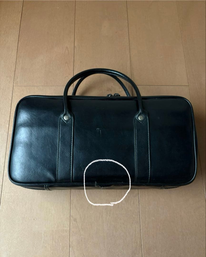 YAMAHA ヤマハ　クラリネット　650