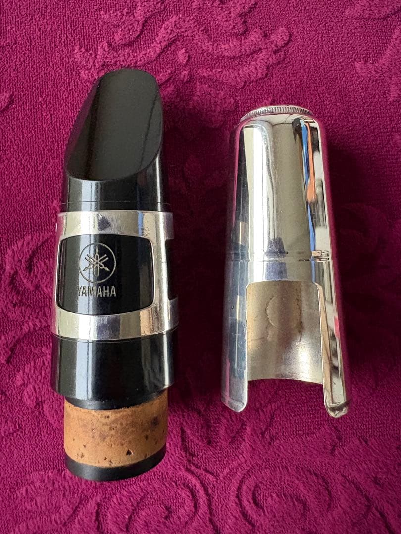 YAMAHA ヤマハ　クラリネット　650