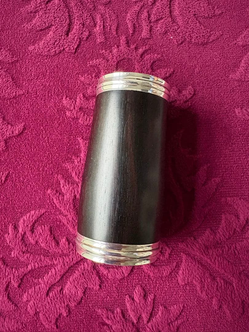 YAMAHA ヤマハ　クラリネット　650