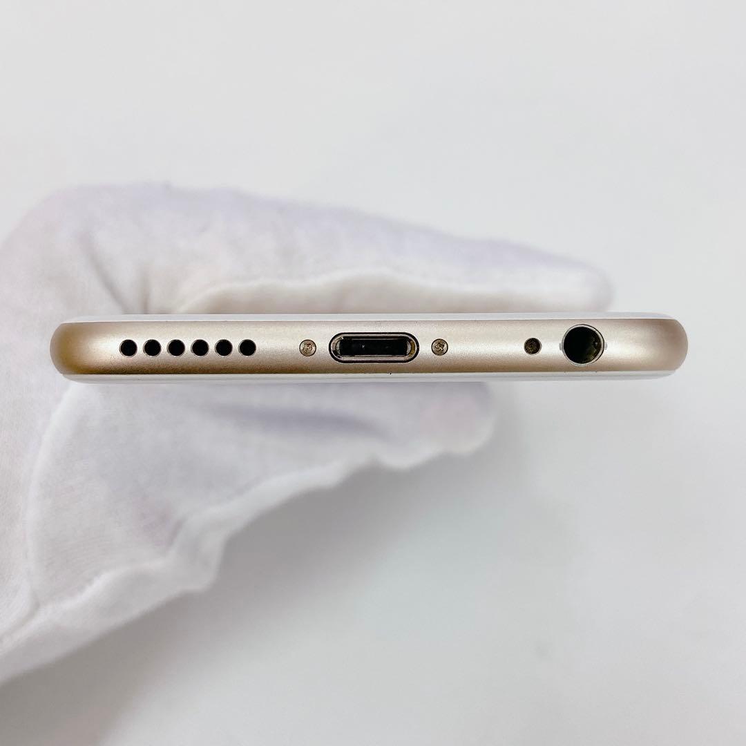 iPhone6 64GB ゴールド　　T-612