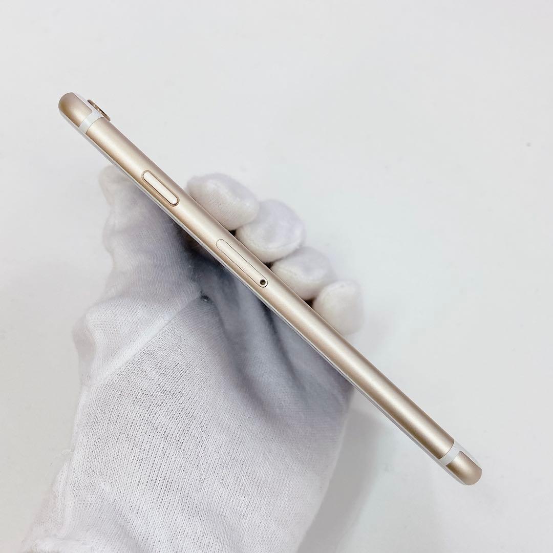 iPhone6 64GB ゴールド　　T-612