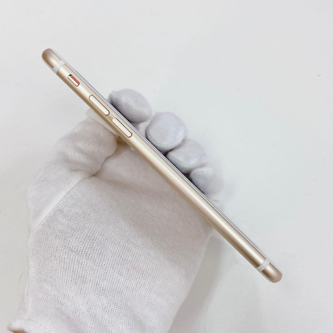 iPhone6 64GB ゴールド　　T-612