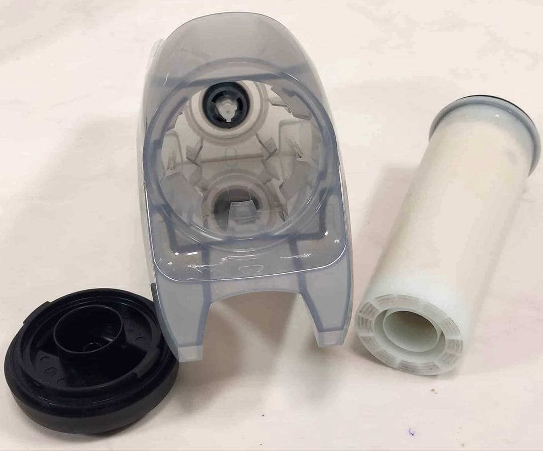 ケルヒャー スチームクリーナー SC Upright 2021年製