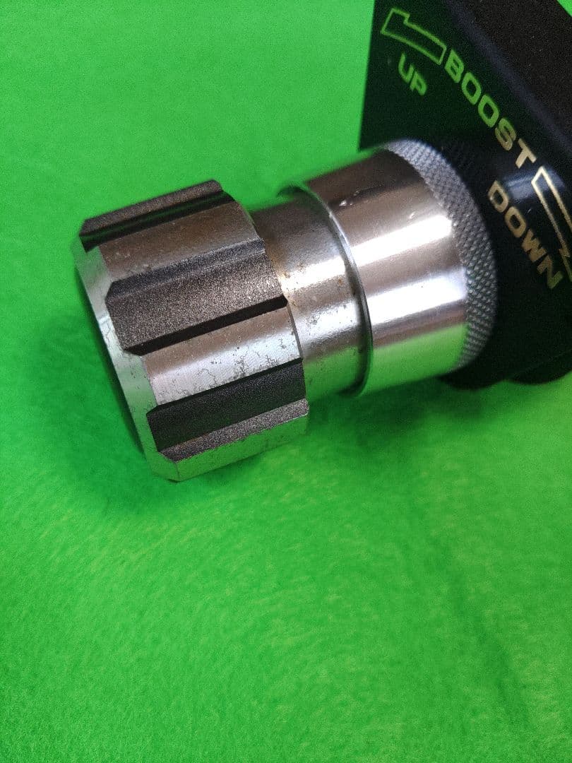 BLITZ 可変ブーストコントローラーVBC