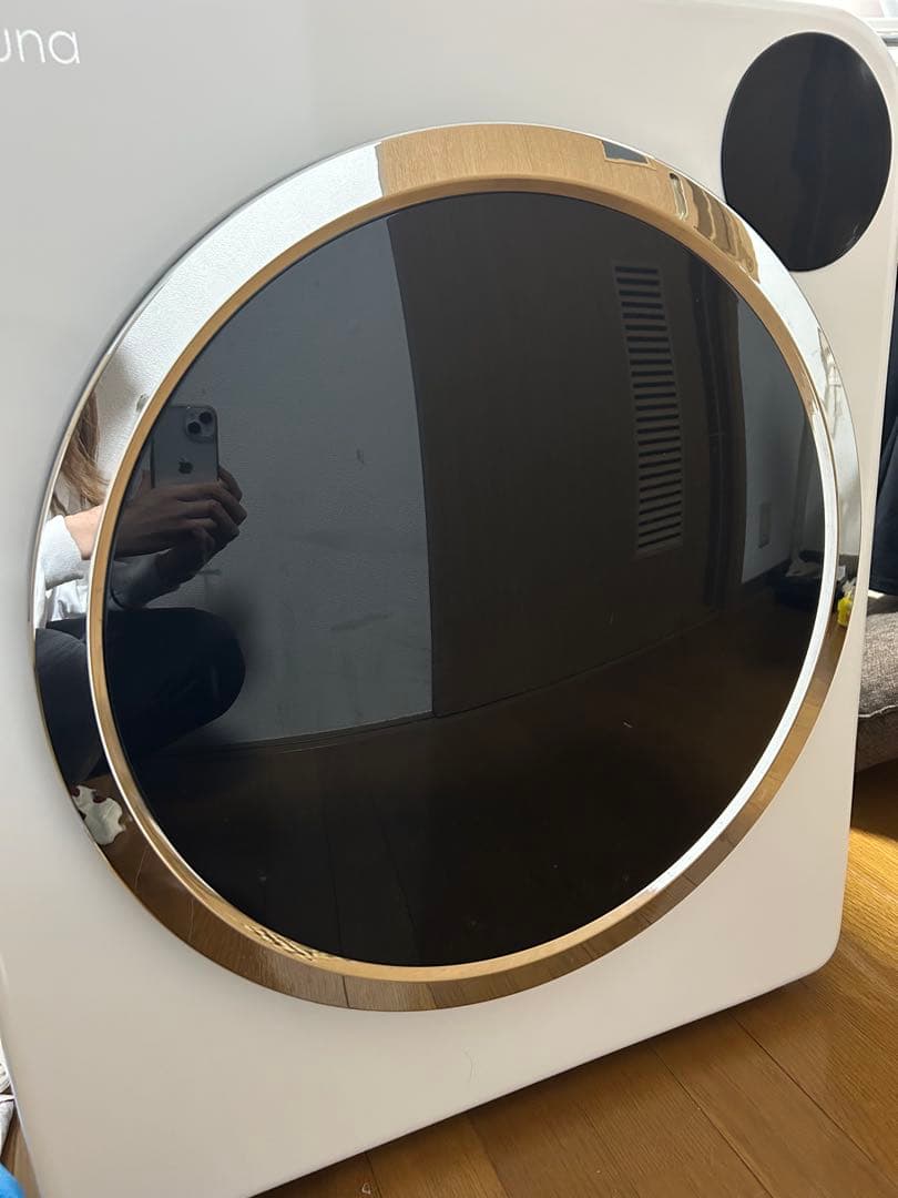 Yoquna（ヨクナ） ムーンドライ 衣類乾燥機 6kg