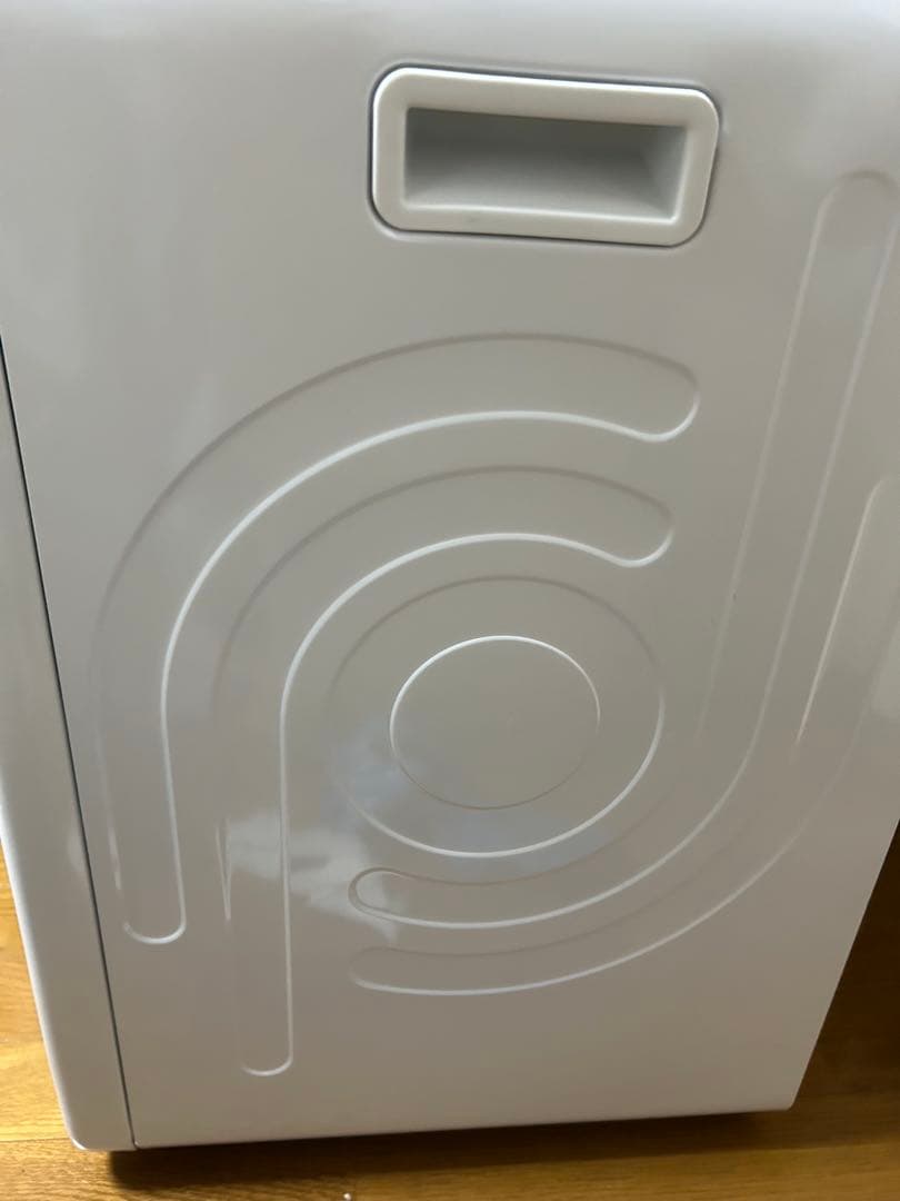 Yoquna（ヨクナ） ムーンドライ 衣類乾燥機 6kg