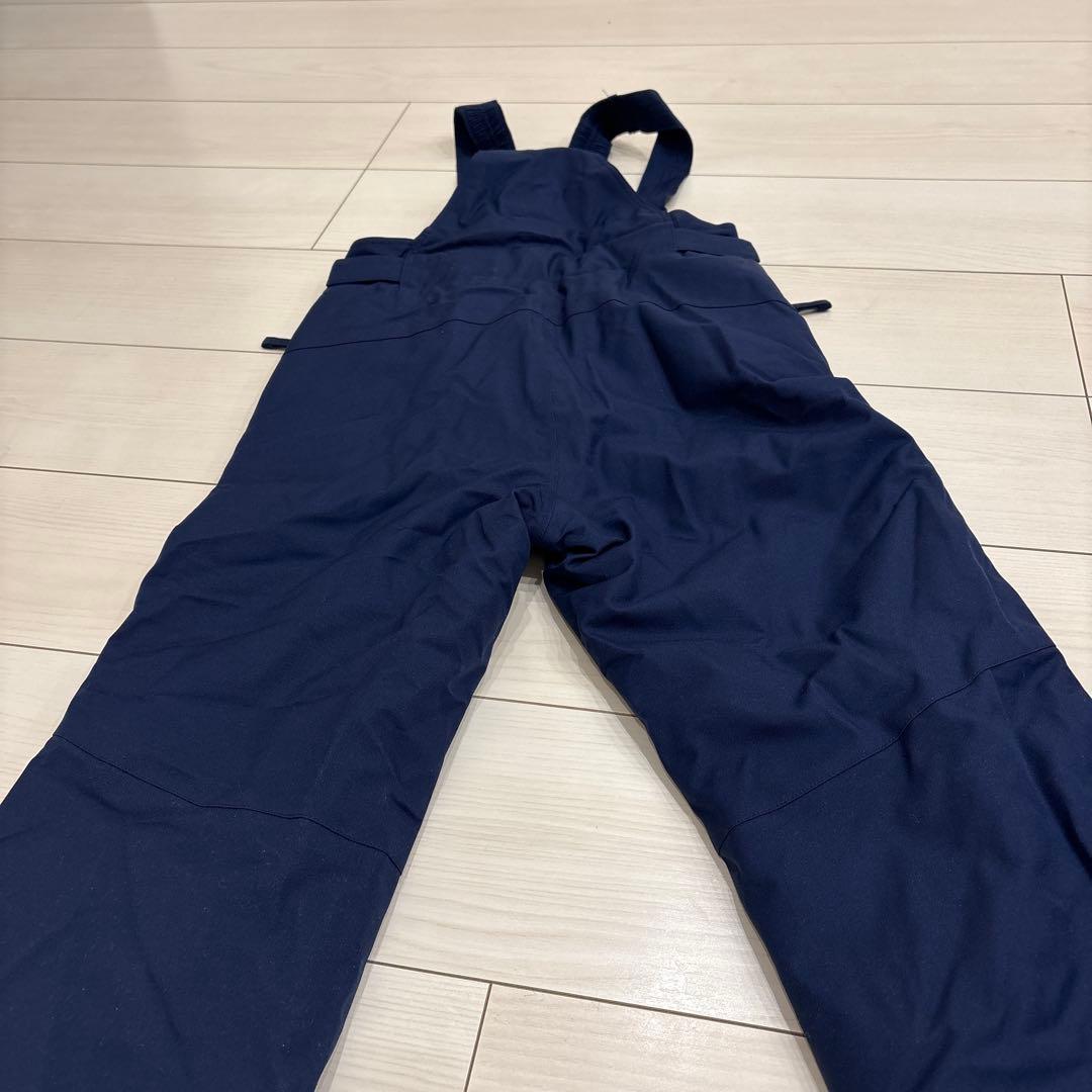 phenix スキーウェアセット サイズ130 赤/紺