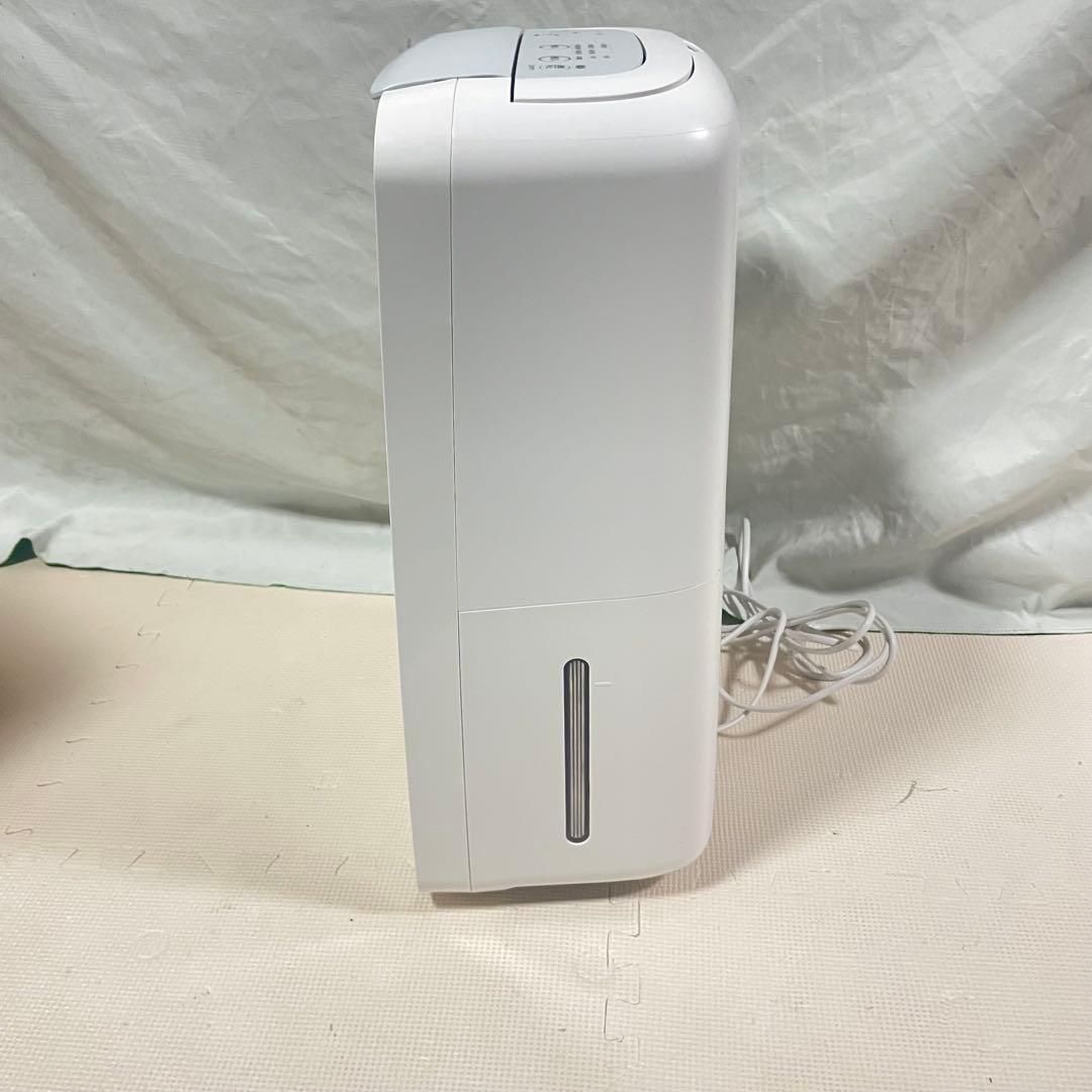 ◯SHARP 衣類乾燥機除湿機 CV-P71-W ホワイト 2024年製