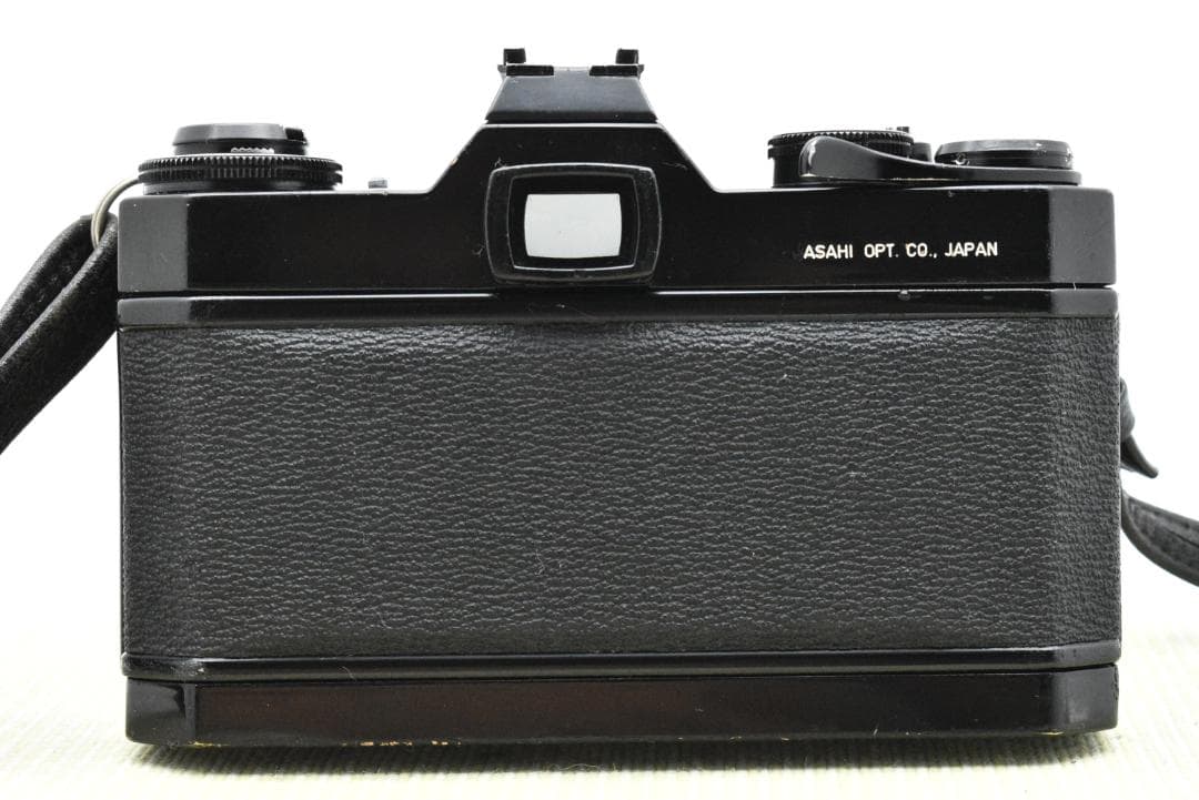 【整備済】 Pentax SPOTMATIC ES + 55mm F1.8