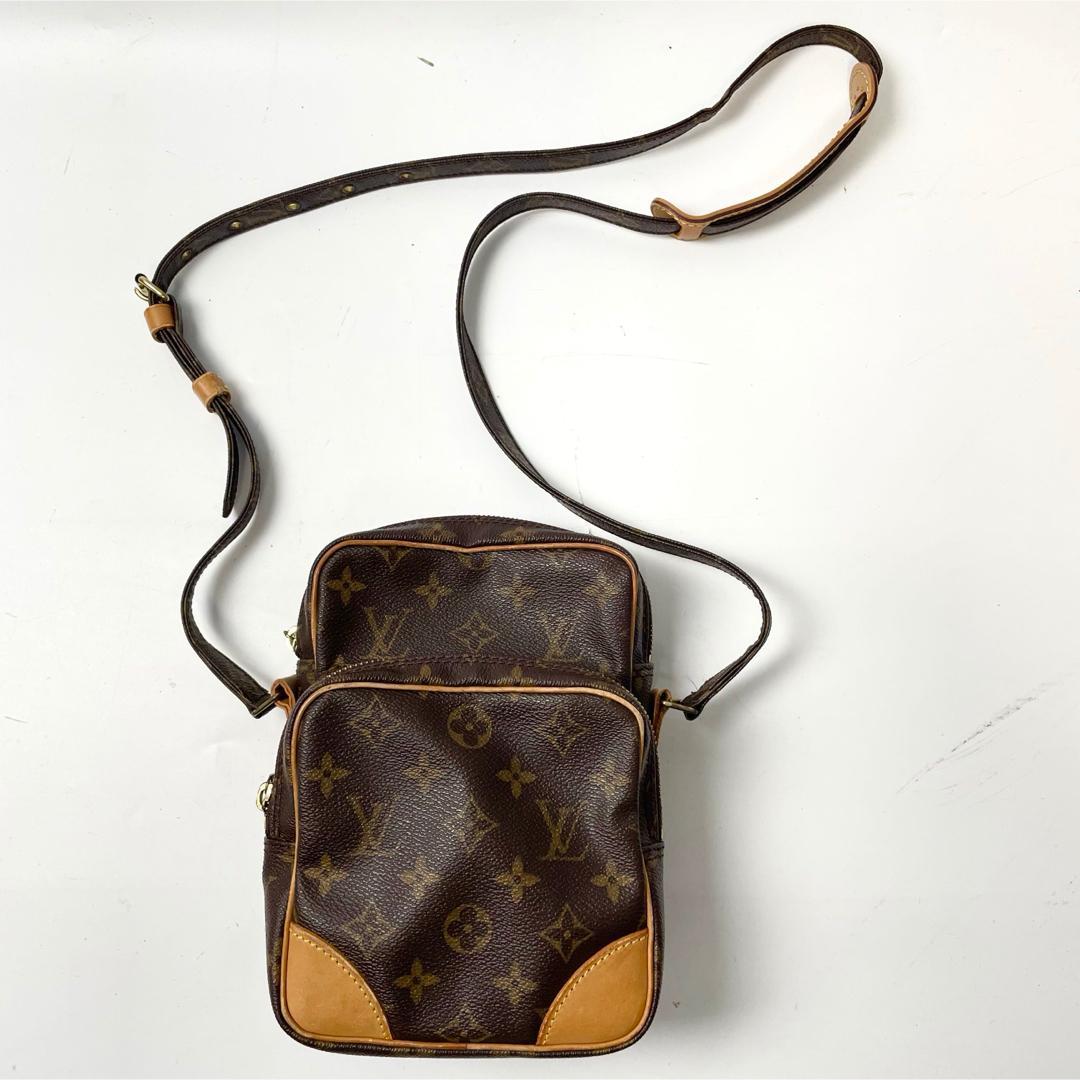 kルイヴィトン　モノグラム　アマゾン