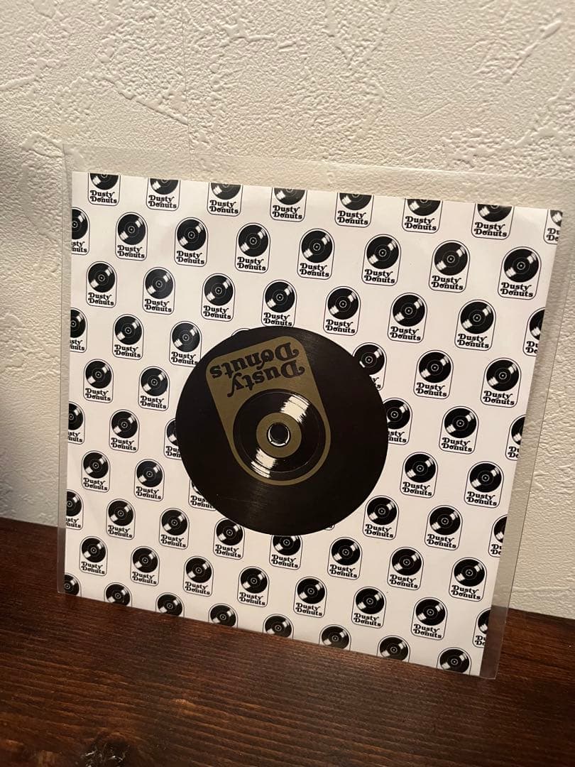 洋楽 Marc hype Jim sharp 7inch