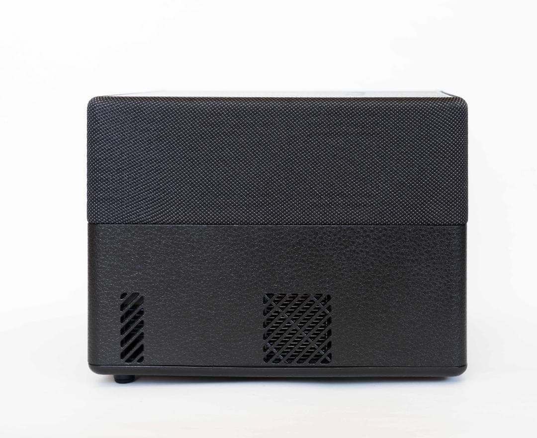 NO-B EPSON dreamio EF-12 プロジェクター