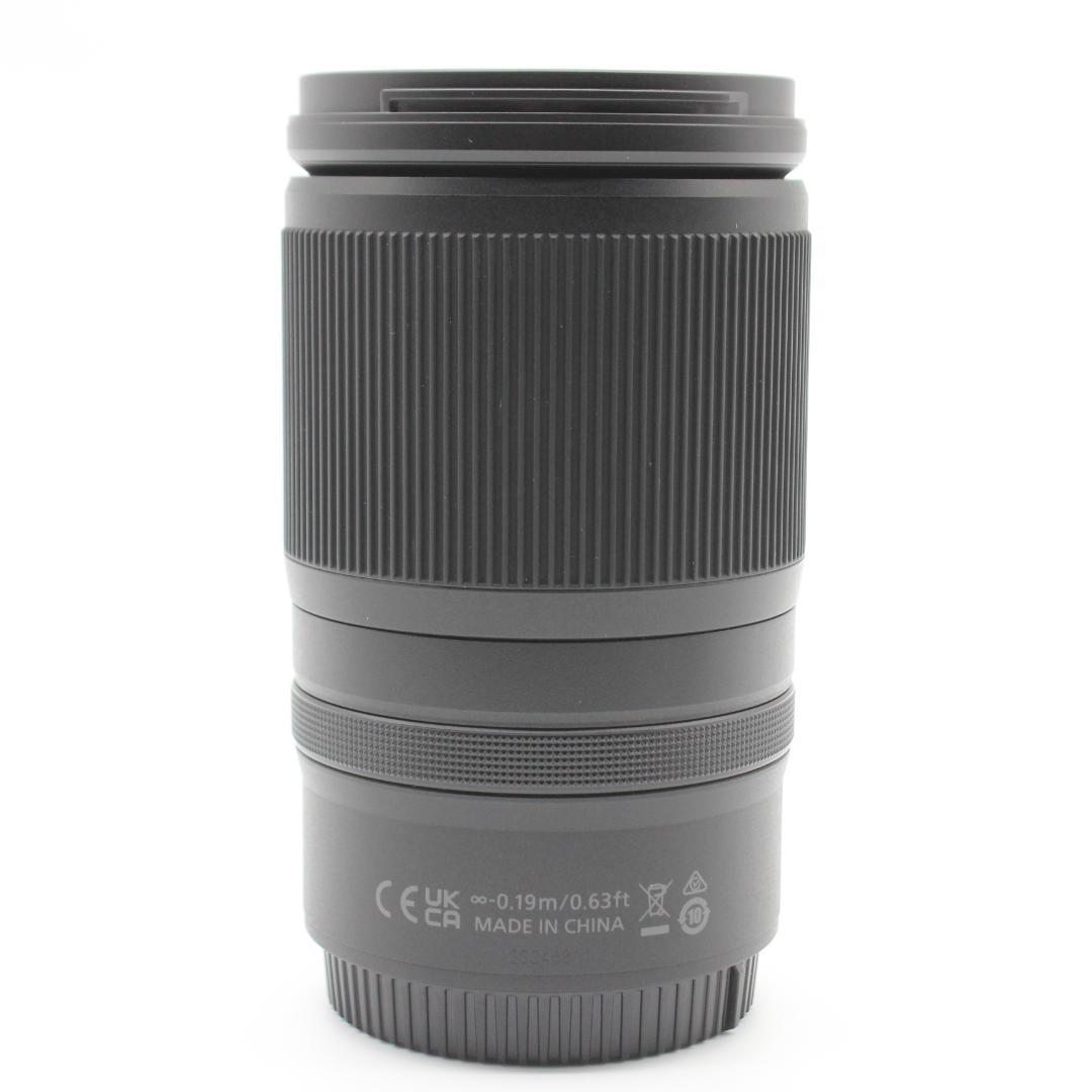 NIKKOR Z 28-75mm f/2.8 ズームレンズ