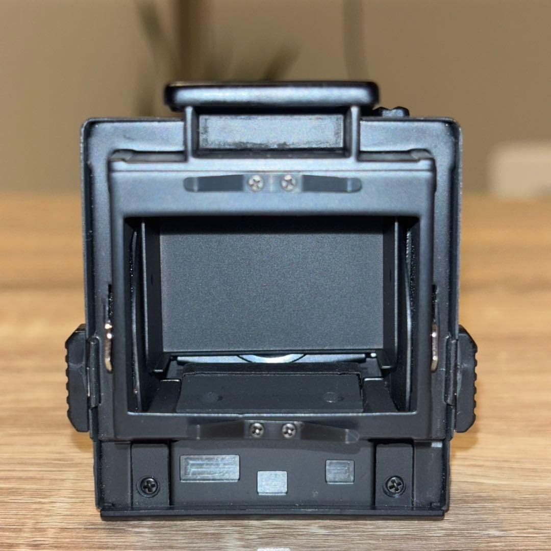 概ね美品 Nikon DW-3 ウエストレベルファインダー