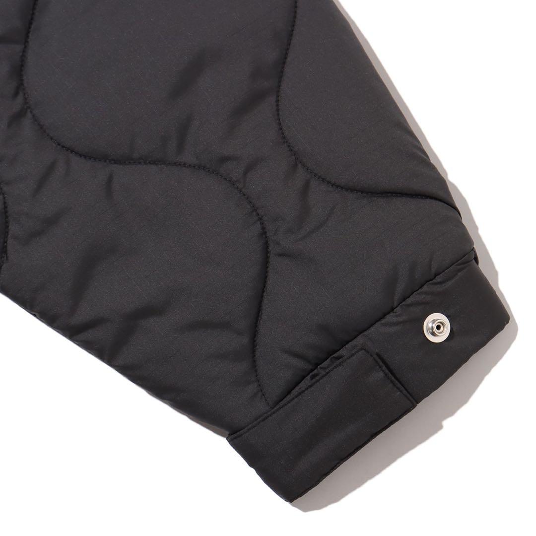 ジャケット・アウター THE NORTH FACE PURPLE LABEL Jacket Black