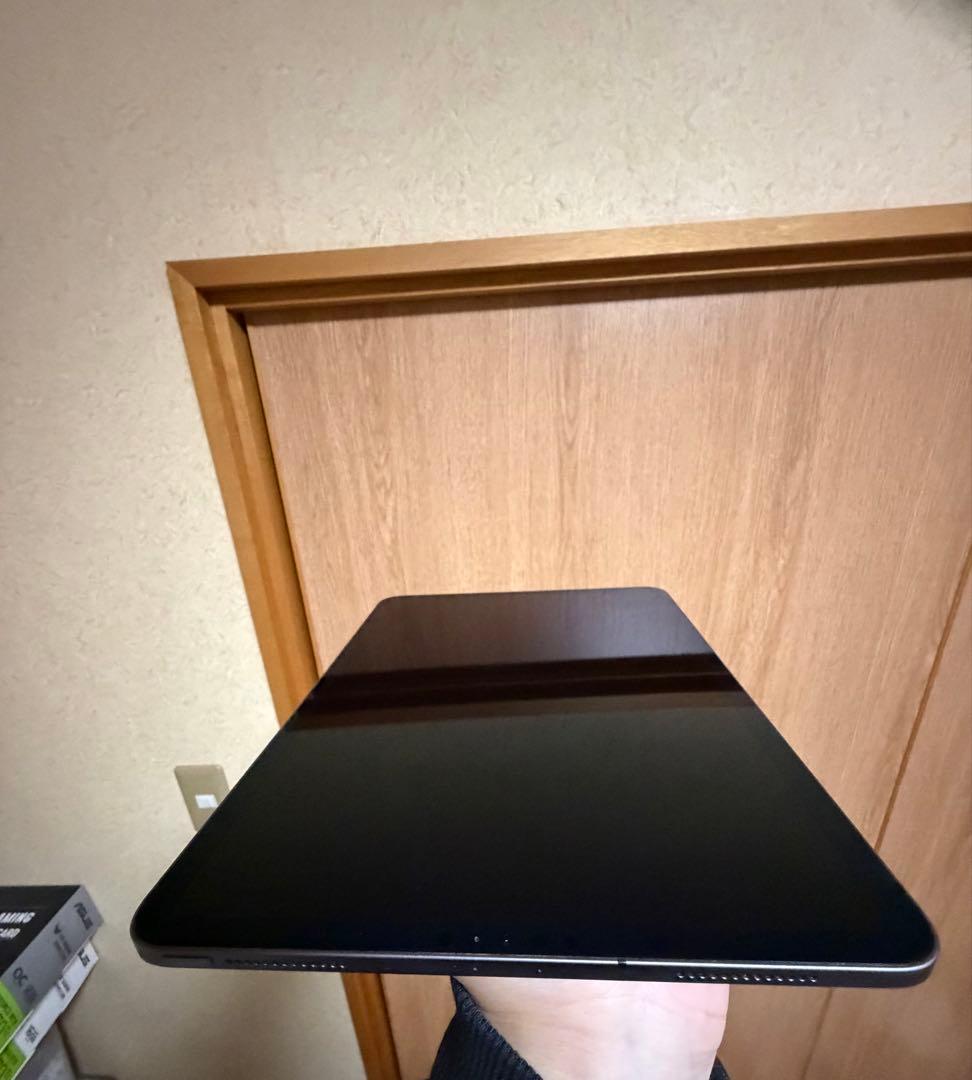 iPadpro 11インチ 第2世代 256G Wi-Fi+Cellular