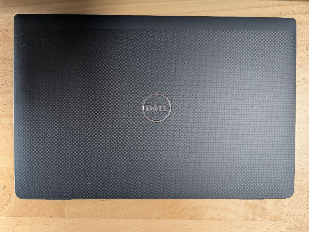 DELL LATITUDE 7320 第11世代 コアi7／16GB／512GB