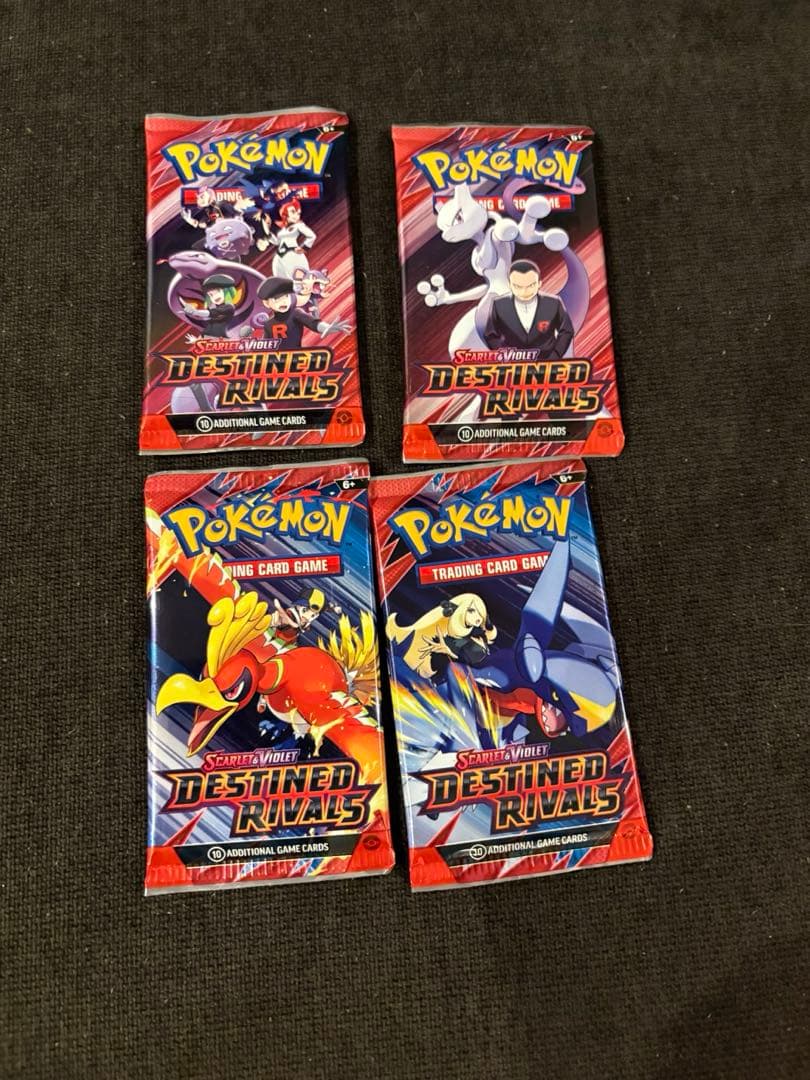 英語版メガリザードンX ex ウルトラプレミアムコレクション　英語版パックセット