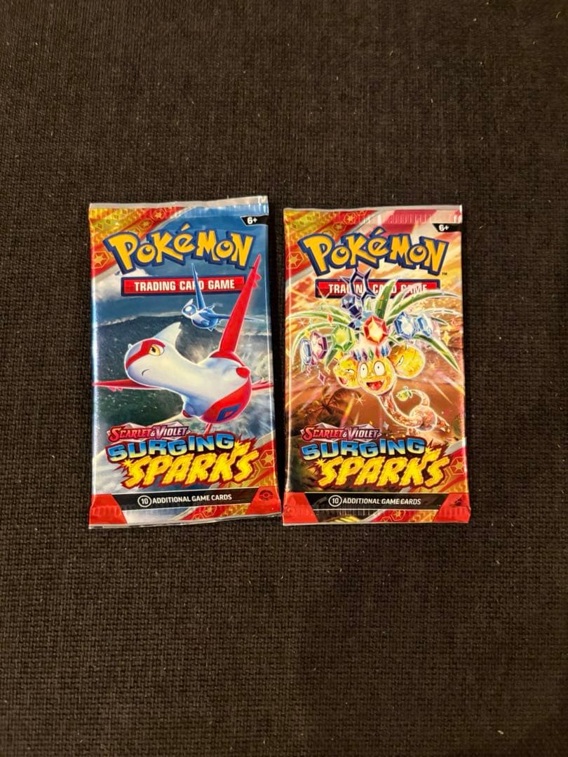 英語版メガリザードンX ex ウルトラプレミアムコレクション　英語版パックセット