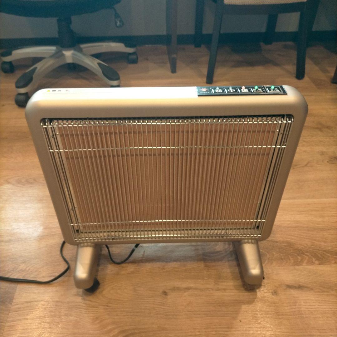 サンルミエエクセラＮ700L−GR遠赤外線ヒーター