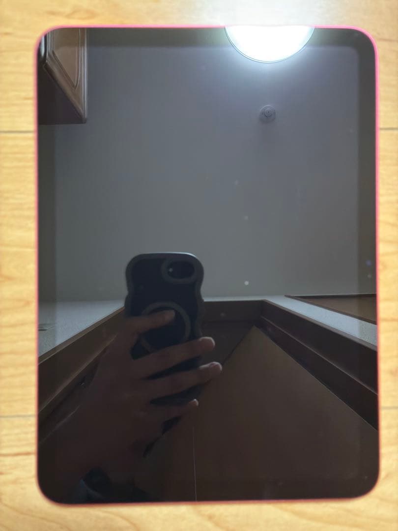 パラらん様　【新品未使用】iPad 10世代64gb ケース付き