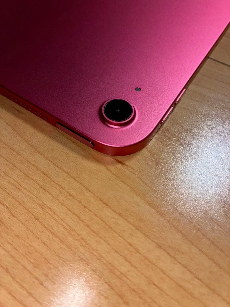 パラらん様　【新品未使用】iPad 10世代64gb ケース付き