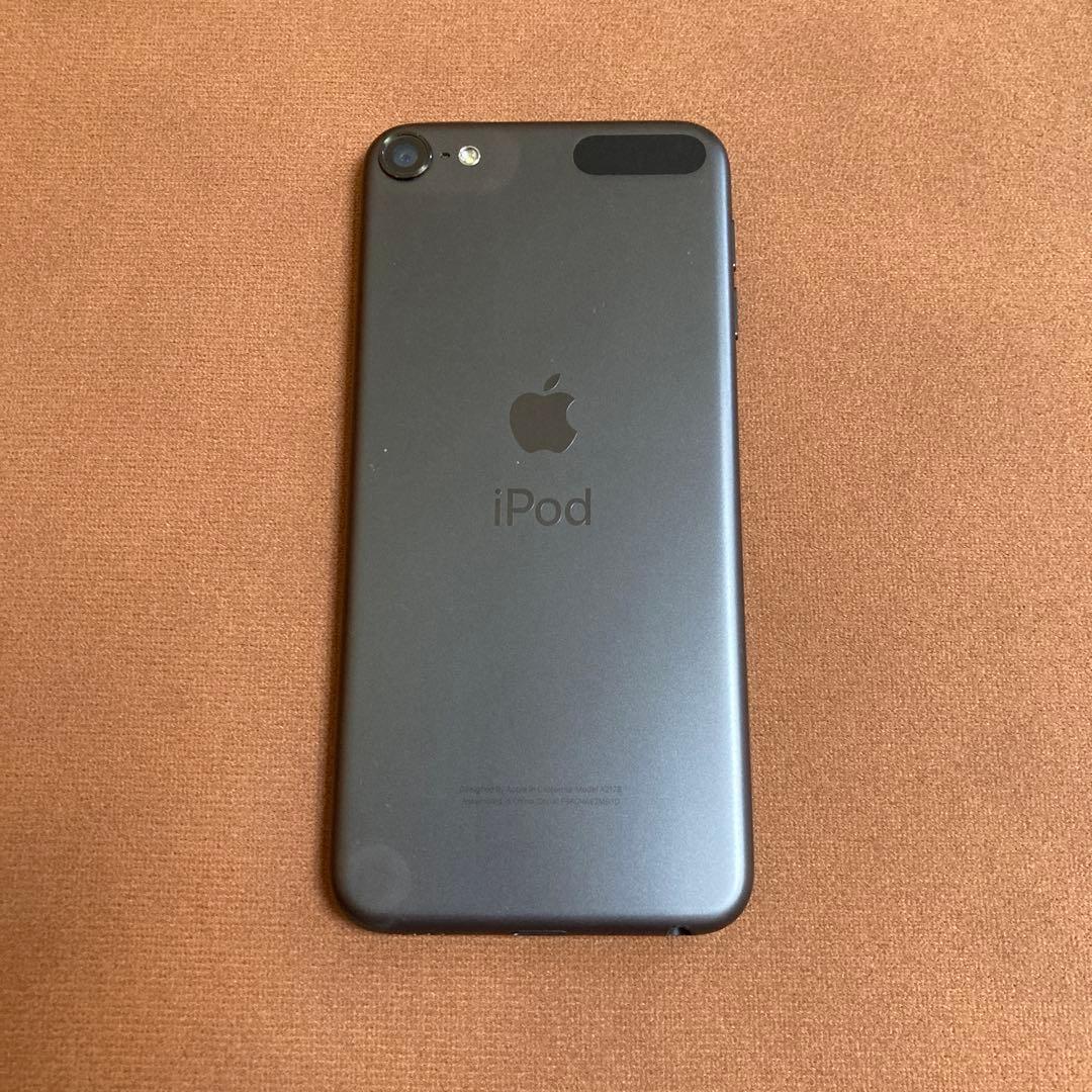 446【早い者勝ち】iPod Touch7 第7世代 32GB WIFIモデル☆