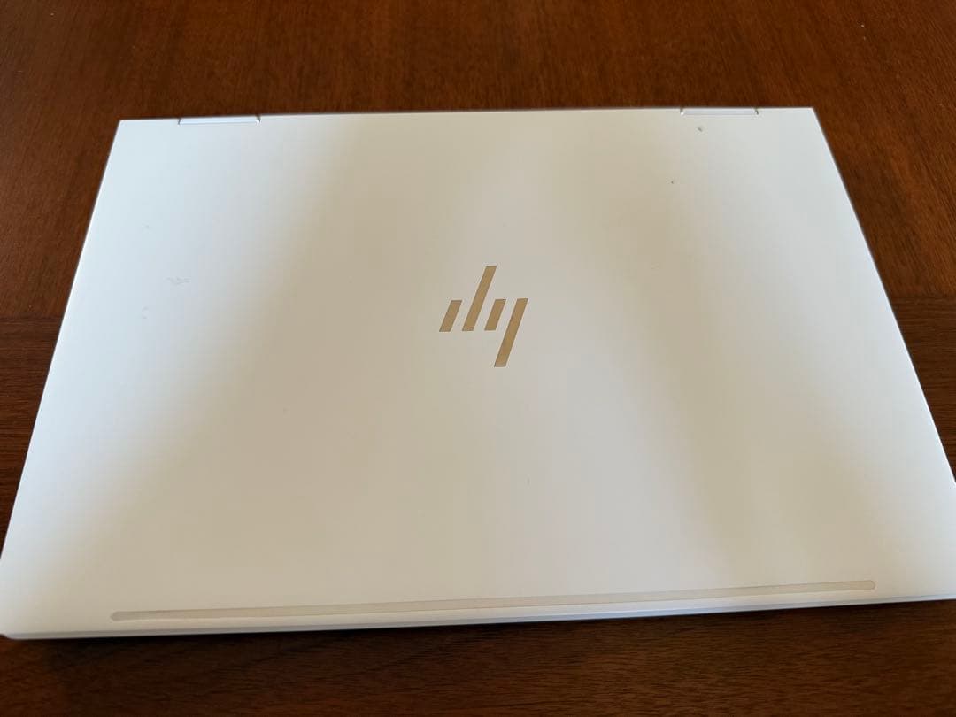 Windowsノート本体 HP ENVY X360-13-ar0115au