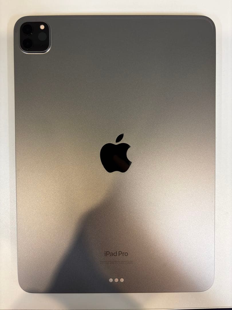 iPad Pro 第4世代11インチ