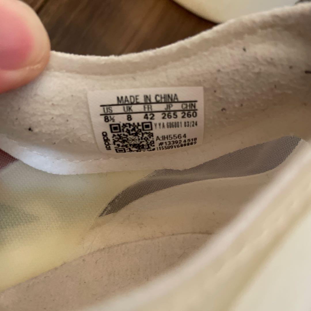 ユ*1様 adidas ADIZERO ADIOS PRO EVO1