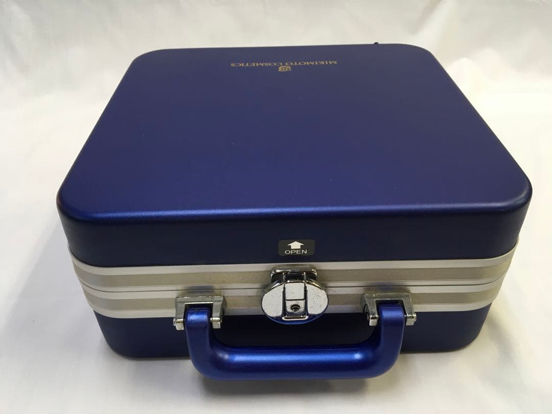 Pearly Sonic S 美顔器　超音波美顔器