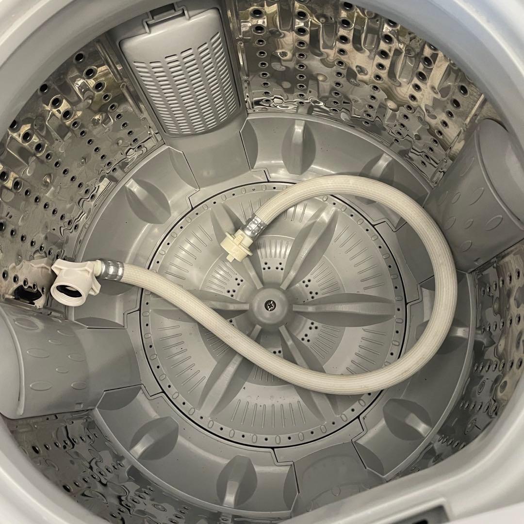 437　冷蔵庫　洗濯機　電子レンジ　シャープ　単身セット　設置無料　綺麗　中古