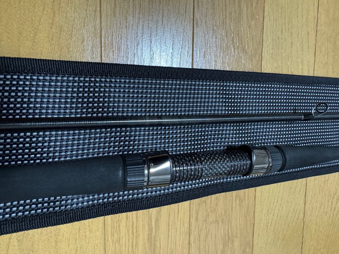 ジークラフト　モンスターサーフ MSS-1002-TR 爆投ショートスペシャル