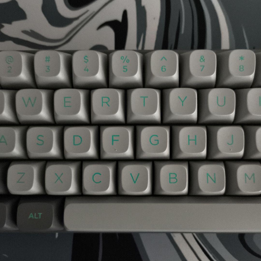 ゲーミングデバイス3点セット