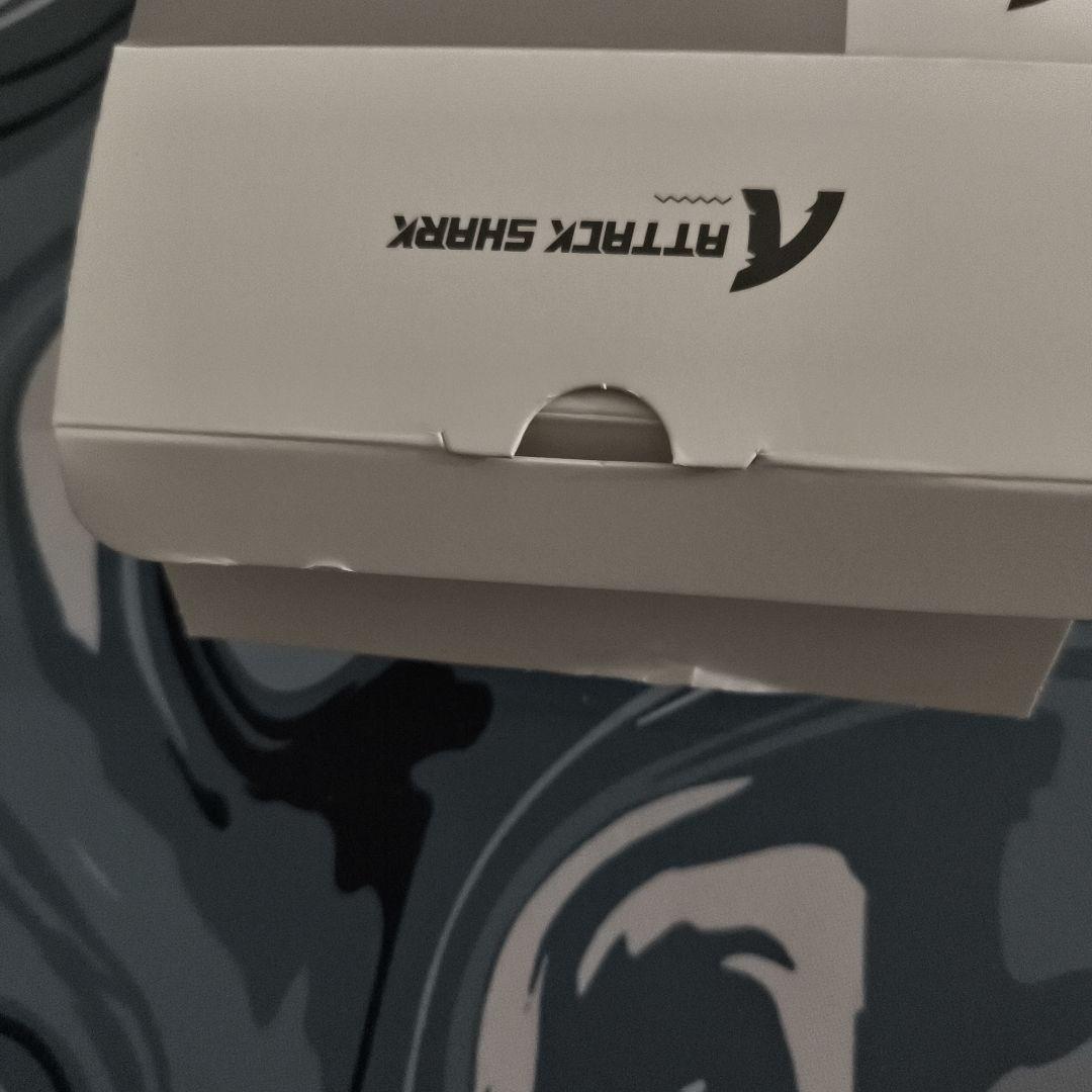 ゲーミングデバイス3点セット