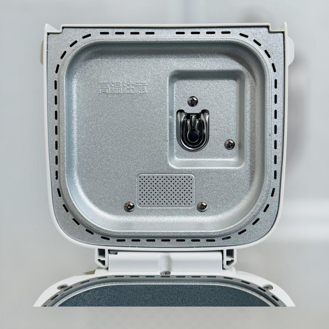 8607.パナソニック ホームベーカリー SD-SB1 2020年製