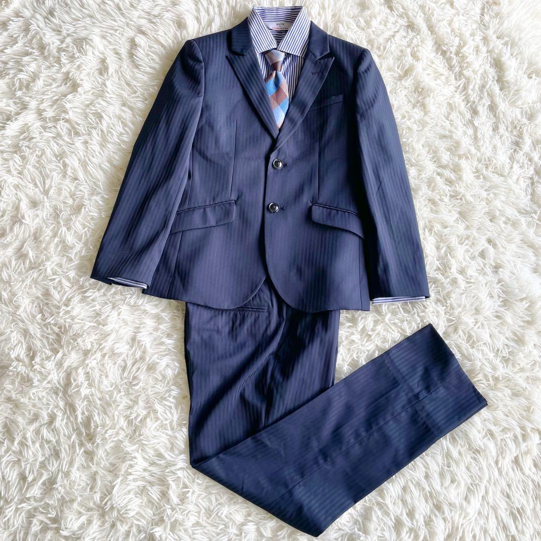美品✨ウォルツバイビームスデザイン　フォーマル　セレモニースーツ　男の子　150