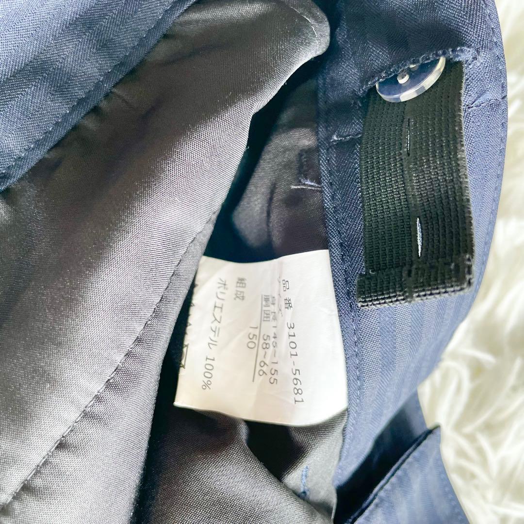 美品✨ウォルツバイビームスデザイン　フォーマル　セレモニースーツ　男の子　150