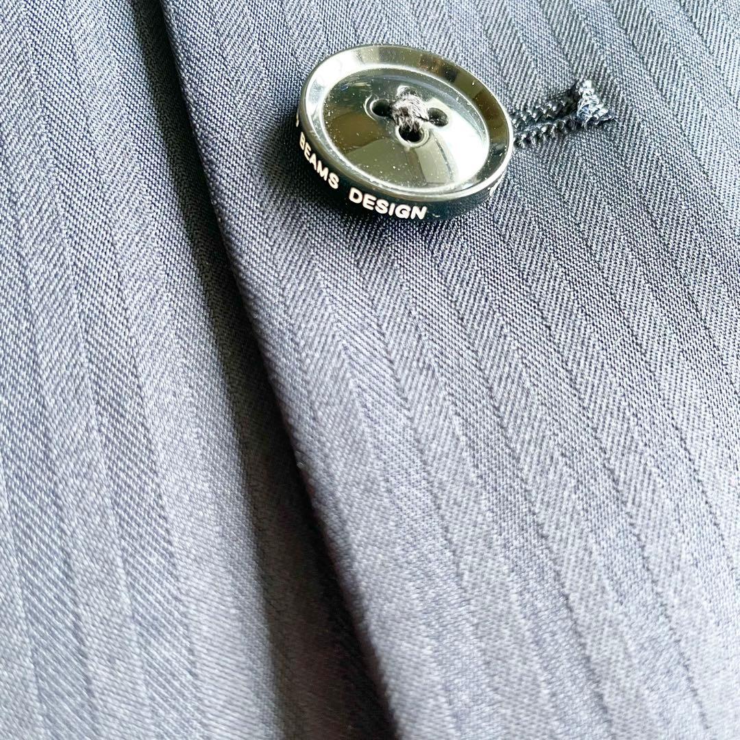 美品✨ウォルツバイビームスデザイン　フォーマル　セレモニースーツ　男の子　150