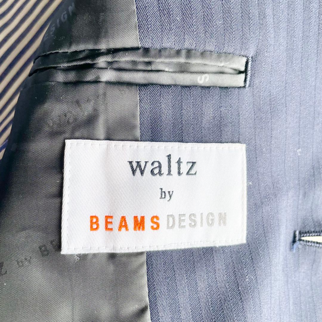 美品✨ウォルツバイビームスデザイン　フォーマル　セレモニースーツ　男の子　150