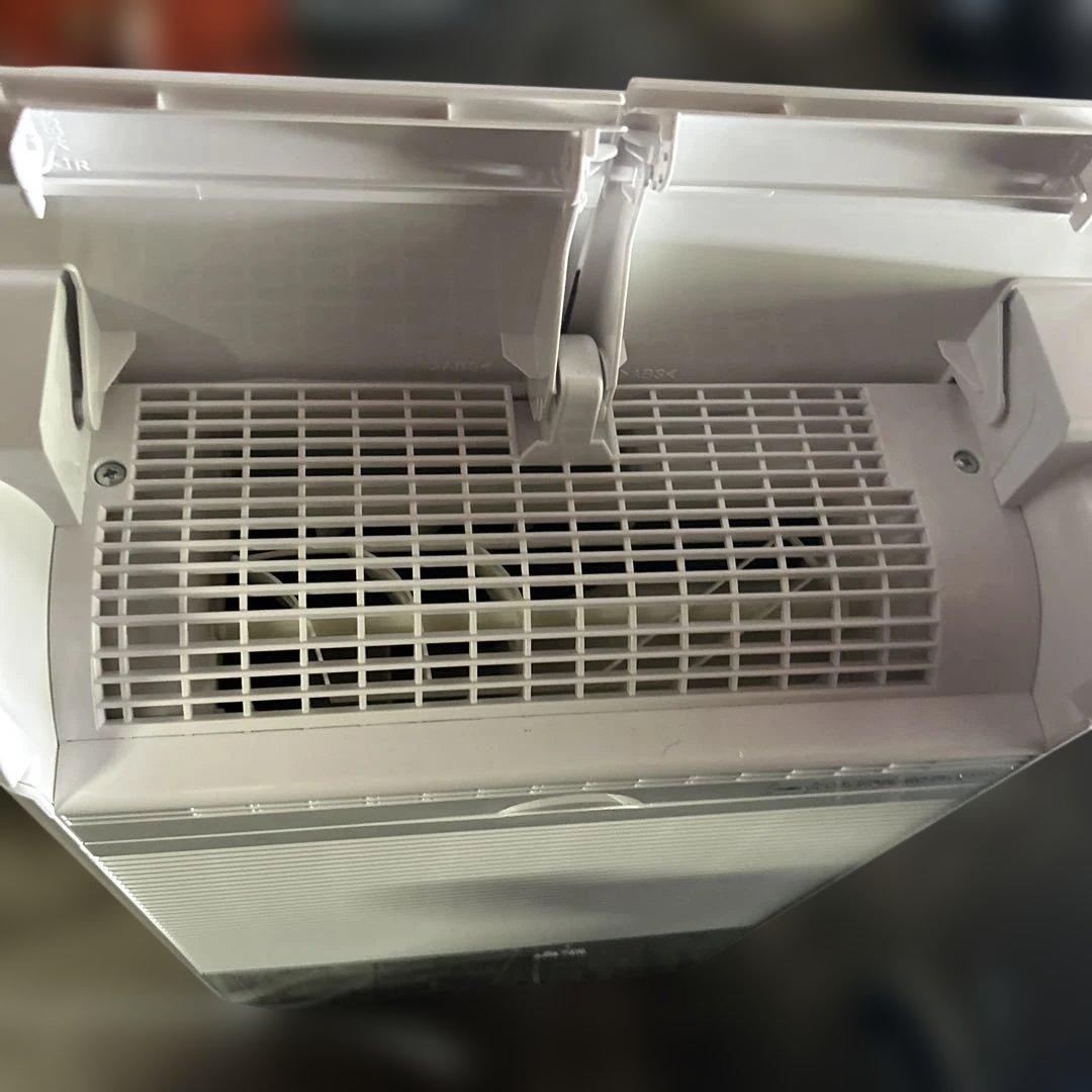 m*a様 B6-87 Panasonic 衣類乾燥除湿機 F-YVHX120 ホ