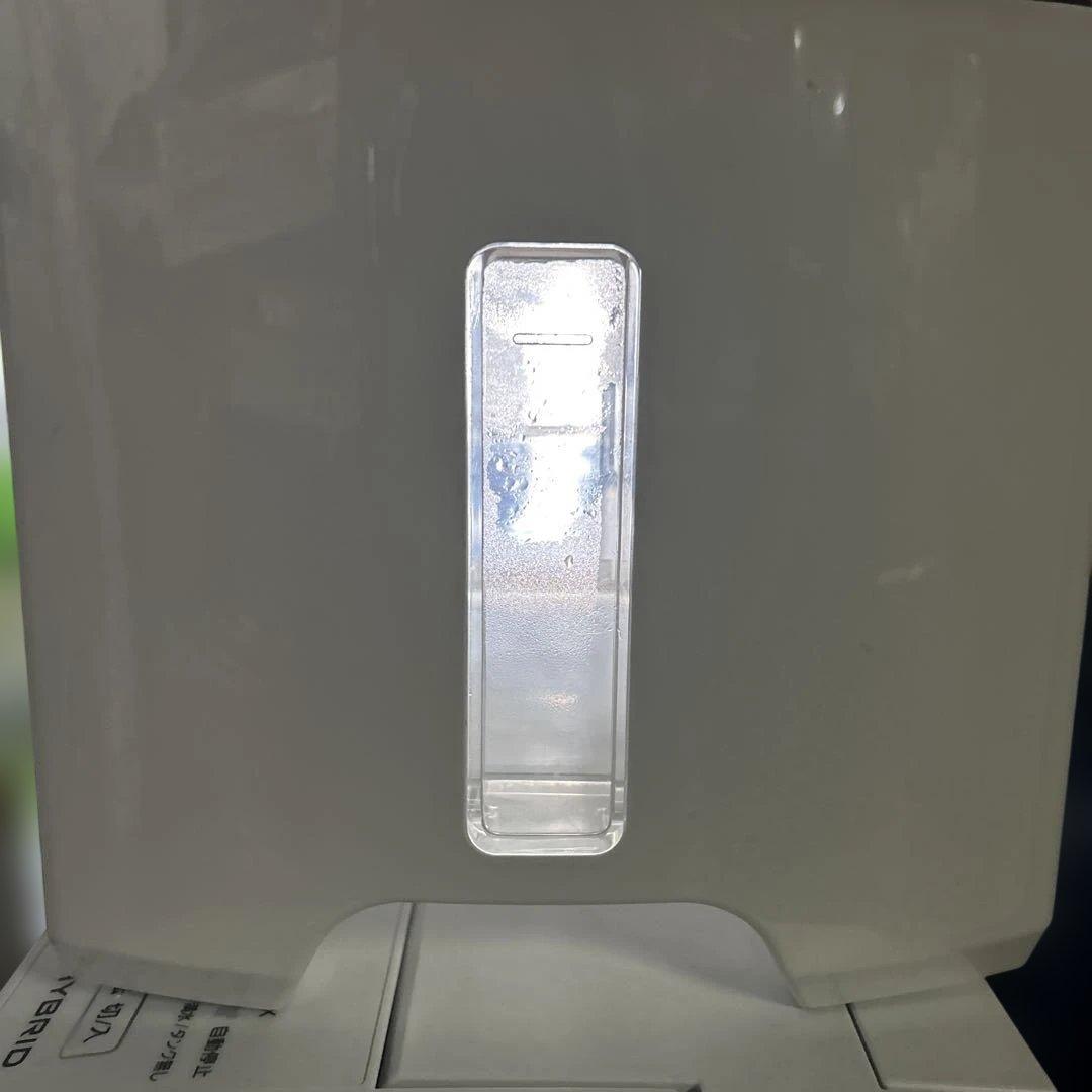 m*a様 B6-87 Panasonic 衣類乾燥除湿機 F-YVHX120 ホ