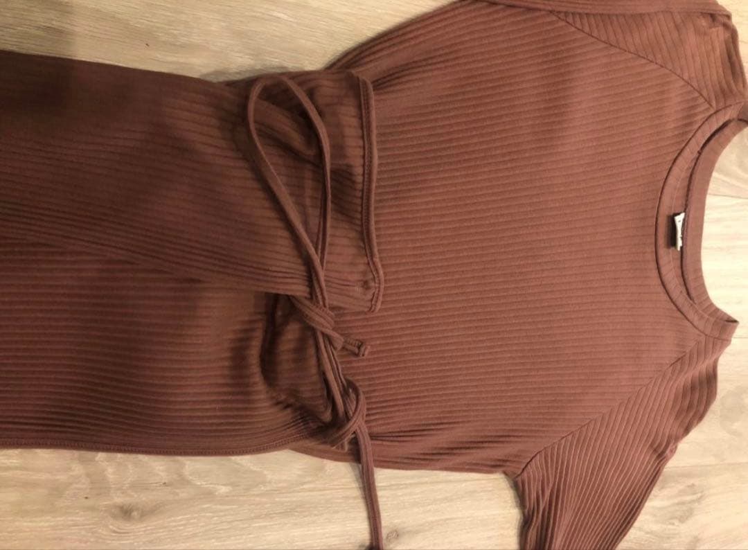 Baserange BRING SKIRT セットアップ