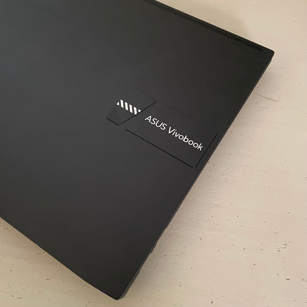 ASUSU Vivobook M3500QA 美品 Ryzen 9 5900HX