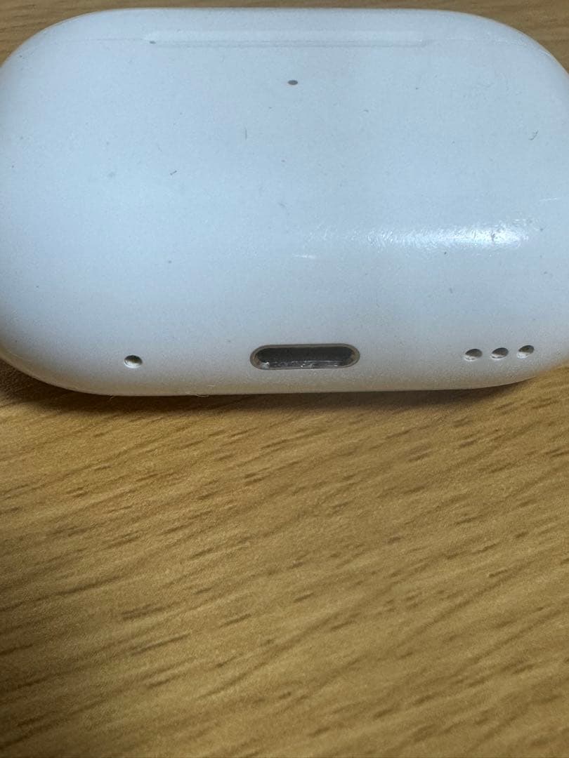 Apple AirPods Pro第二世代　Lightning