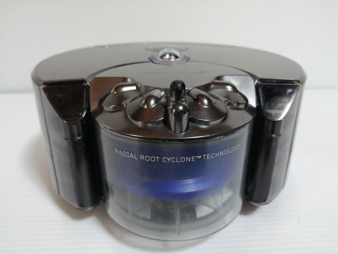 ダイソン 360 eye ジャンク品