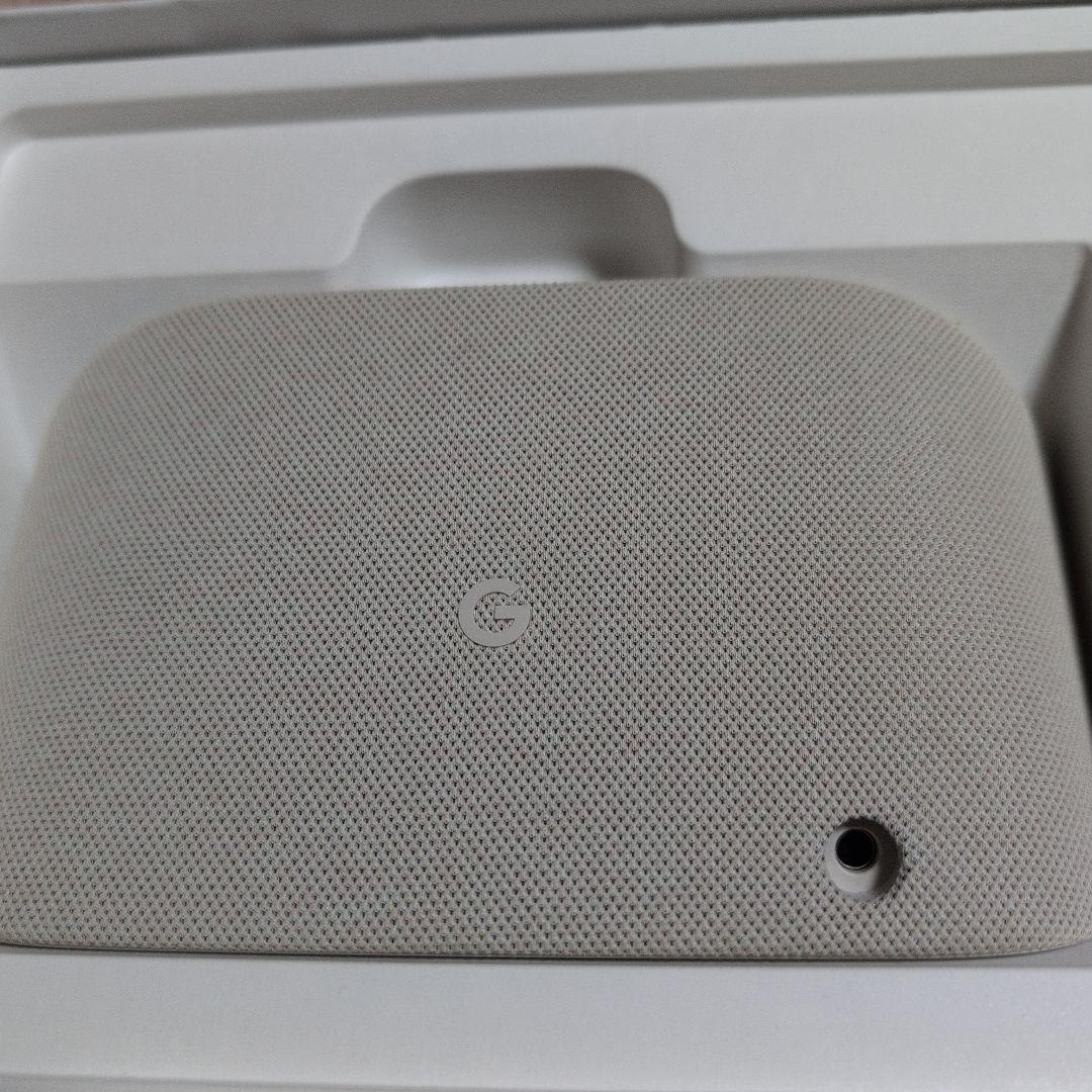 Google Pixel Tablet ホワイト 本体＋おまけ