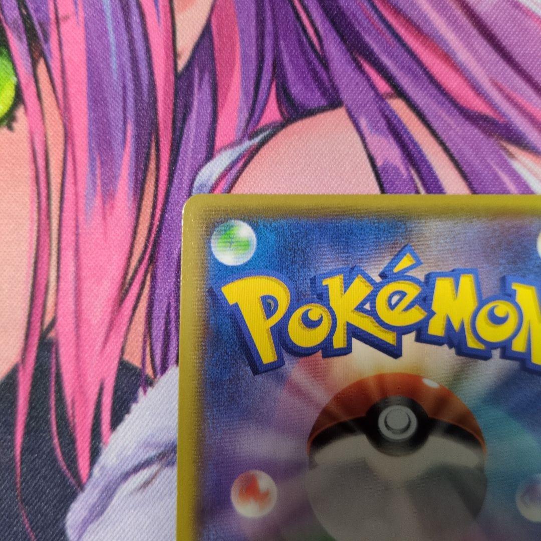 カメックス　プロモカードパック 25th ANNIVERSARY