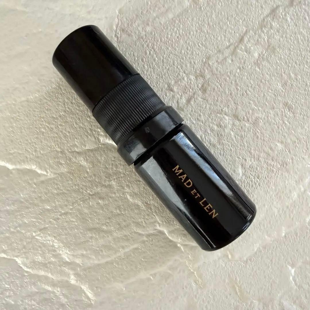 マドエレン　MAD ET LEN レッドムスク　RED MUSC 5ml 残量多